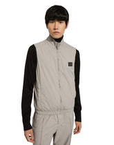 Reversible vest -  | Dolce &amp; Gabbana