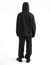 Hooded cotton jacket -  | Dolce &amp; Gabbana