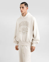 Hoodie with embroidery -  | Dolce &amp; Gabbana