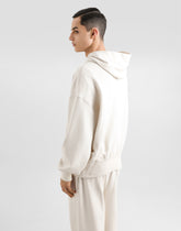 Hoodie with embroidery -  | Dolce &amp; Gabbana