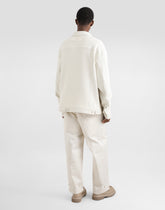 Cotton fleece jacket -  | Dolce &amp; Gabbana