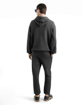 Hoodie with embroidery -  | Dolce &amp; Gabbana