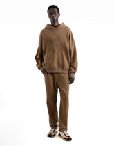 Cotton hoodie with logo -  | Dolce &amp; Gabbana