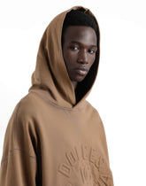 Cotton hoodie with logo -  | Dolce &amp; Gabbana