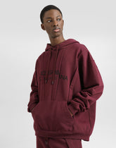 Cotton hoodie with logo -  | Dolce &amp; Gabbana