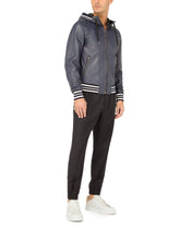 Leather Jacket -  | Dolce & Gabbana
