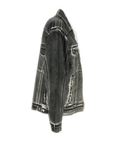 Denim Jacket -  | Dolce &amp; Gabbana