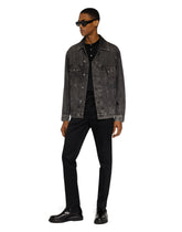 Denim jacket -  | Dolce &amp; Gabbana