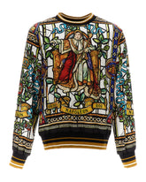 Sweatshirt -  | Dolce &amp; Gabbana