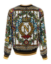 Sweatshirt -  | Dolce &amp; Gabbana