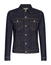 Denim Jacket -  | Dolce & Gabbana