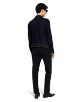 Denim jacket -  | Dolce &amp; Gabbana