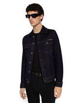 Denim jacket -  | Dolce &amp; Gabbana