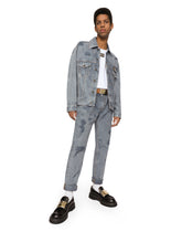 Denim Jacket -  | Dolce & Gabbana
