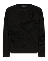 Sweatshirt -  | Dolce & Gabbana