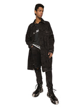 Denim Jacket -  | Dolce & Gabbana
