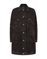 Denim Jacket -  | Dolce & Gabbana