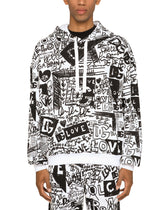 Sweatshirt -  | Dolce & Gabbana