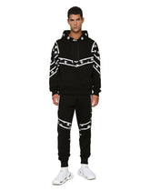 Hoodie with DG logo print -  | Dolce &amp; Gabbana