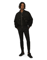 Cordura jacket -  | Dolce &amp; Gabbana