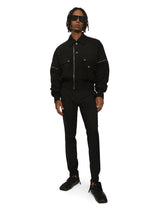 Cordura jacket -  | Dolce &amp; Gabbana
