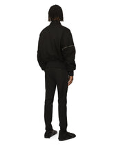 Cordura jacket -  | Dolce &amp; Gabbana