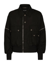Cordura jacket -  | Dolce &amp; Gabbana