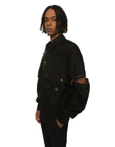 Cordura jacket -  | Dolce &amp; Gabbana