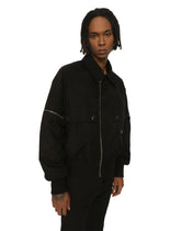 Cordura jacket -  | Dolce &amp; Gabbana