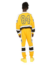 Jersey sweatshirt with Dolce&amp;Gabbana print -  | Dolce &amp; Gabbana