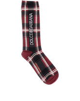Socks -  | Dolce &amp; Gabbana