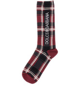Socks -  | Dolce &amp; Gabbana
