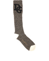 Socks -  | Dolce &amp; Gabbana