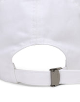 Baseball cap with DG patch -  | Dolce & Gabbana