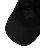 Cotton baseball cap with DG embroidery -  | Dolce &amp; Gabbana