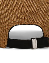 Trucker hat with DG logo -  | Dolce &amp; Gabbana