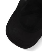 Satin baseball cap with DG Monogram print -  | Dolce &amp; Gabbana
