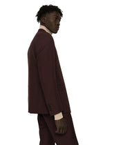 Wool/mohair Martini-fit suit -  | Dolce & Gabbana