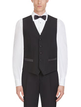 Tuxedo in wool -  | Dolce &amp; Gabbana