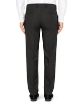 Wool and silk Martini-fit suit -  | Dolce &amp; Gabbana