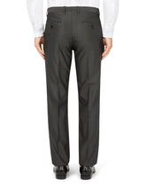 Wool and silk Martini-fit suit -  | Dolce &amp; Gabbana