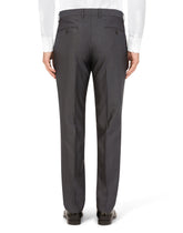 Double-breasted wool and silk Martini-fit suit -  | Dolce & Gabbana