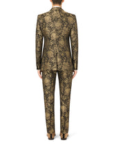 Suit -  | Dolce & Gabbana