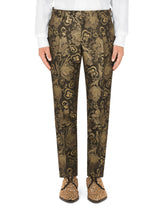 Suit -  | Dolce & Gabbana