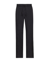 Technical nylon jogging pants -  | Dolce & Gabbana