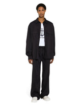 Technical nylon jogging pants -  | Dolce & Gabbana