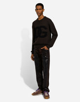 Classic blue denim jeans -  | Dolce &amp; Gabbana