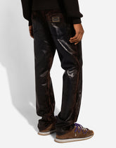 Classic blue denim jeans -  | Dolce &amp; Gabbana