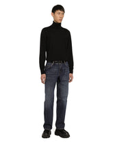 Classic blue denim jeans -  | Dolce & Gabbana