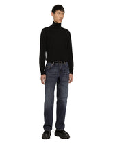 Classic blue denim jeans -  | Dolce &amp; Gabbana